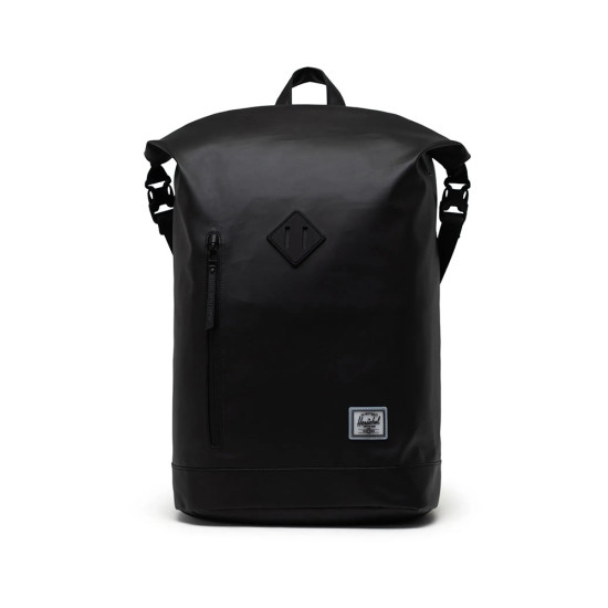 Herschel Τσάντα πλάτης Roll Top Backpack - Weather Resistant - 23L